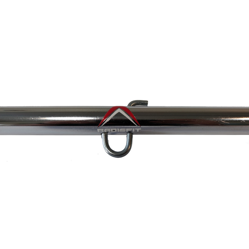 میله بارفیکس رادیس فیت مدل 1X-Strong 1hook 74cm