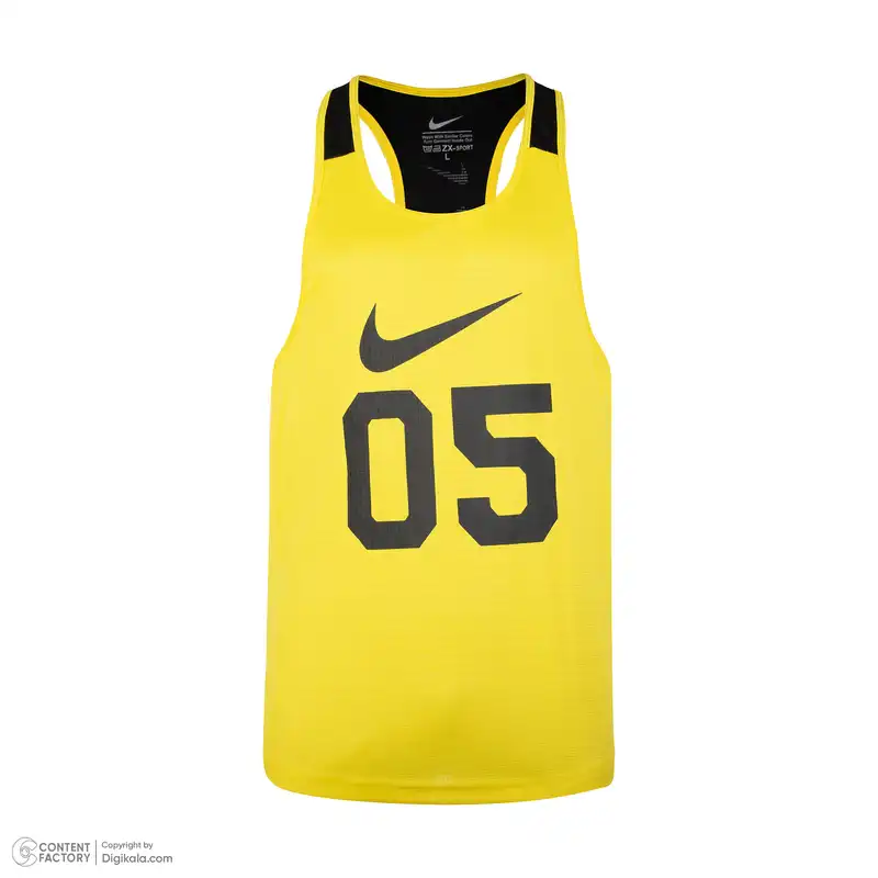 تاپ ورزشی مردانه مدل 3505