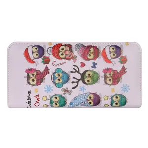 کیف پول زنانه مدل منگوله دار کد 02