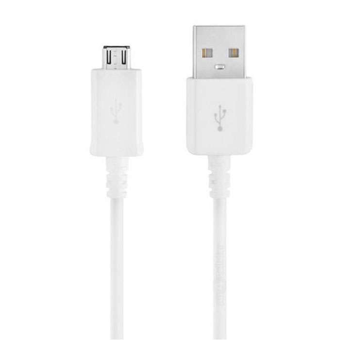 کابل تبدیل USB به microUSB مدلm1 طول 1 متر
