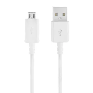 کابل تبدیل USB به microUSB مدل 100 طول 1 متر