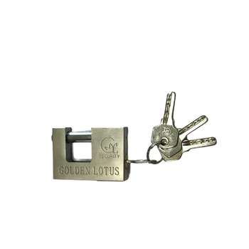 قفل کتابی مدل 70mm