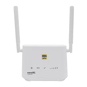 مودم 3G/4G قابل حمل ایرانسل مدل FD-i40 B1 به همراه 85 گیگابایت اینترنت یک ساله و 180 گیگابایت اینترنت 6 ماهه و 3 عدد سیم کارت دائمی طلایی