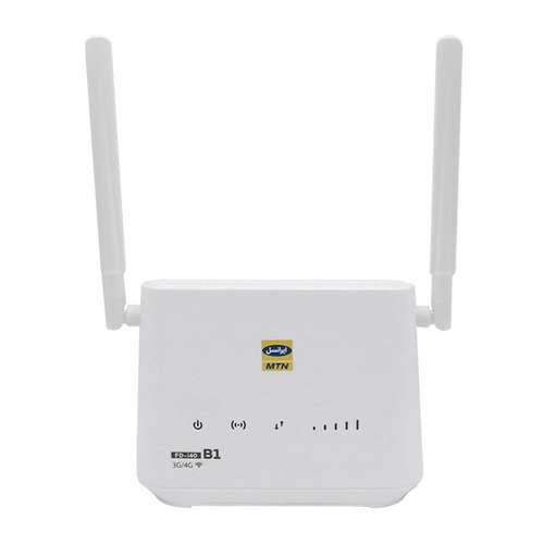 مودم 3G/4G ایرانسل مدل FD-i40 B1 به همراه 70 گیگابایت اینترنت 3 ماهه و 60 گیگابایت اینترنت 6 ماهه و 1 عدد سیم کارت دائمی طلایی