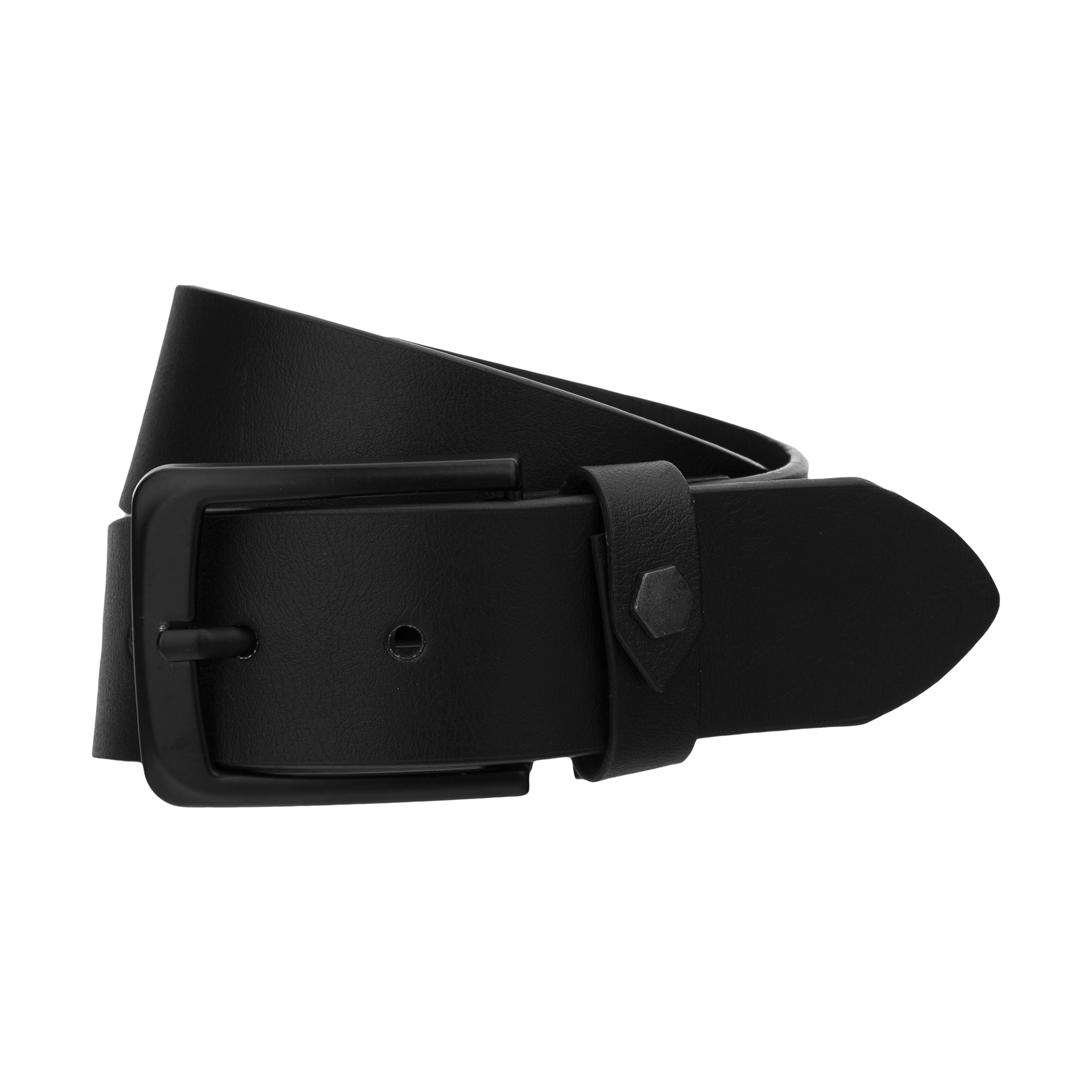 کمربند مردانه ال سی وایکیکی مدل 8SI629Z8-NEWBLACK