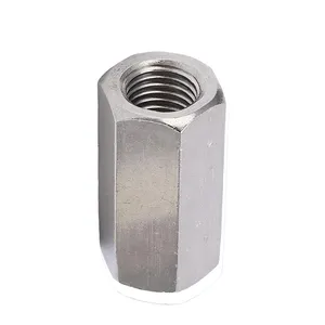 مهره آلوارس مدل AV M6-18MM بسته 25 عددی