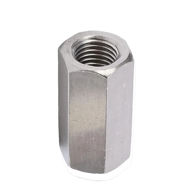 مهره آلوارس مدل AV M8-24MM بسته 5 عددی