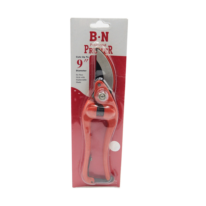 قیچی باغبانی پرونر مدل YPNA-B.N-09