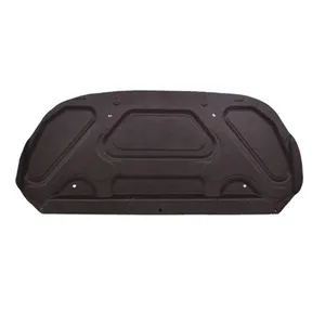 عایق درب موتور خودرو بابل کارپت مدل nmd-k مناسب برای برلیانس 220 و برلیانس 230