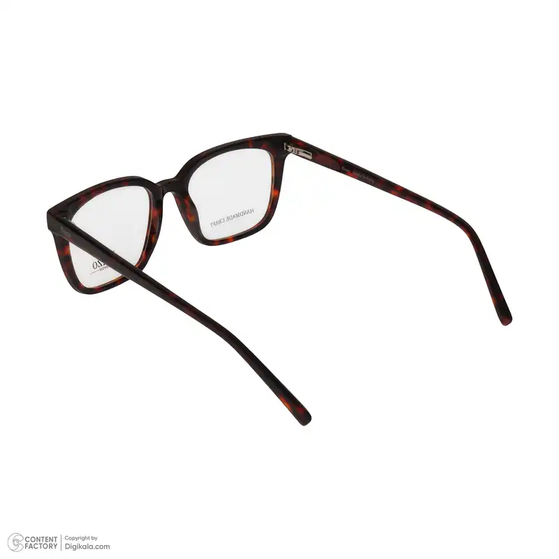 فریم عینک طبی زنانه انزو مدل 001