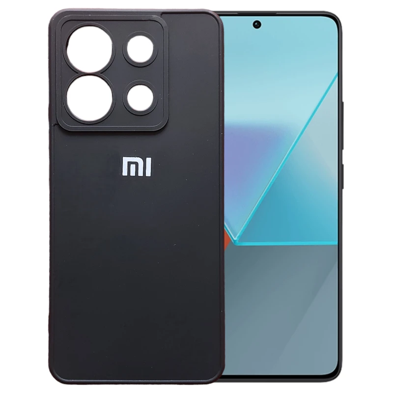 کاور مدل Note13_Azazarr مناسب برای گوشی موبایل شیائومی Redmi Note 13 5G