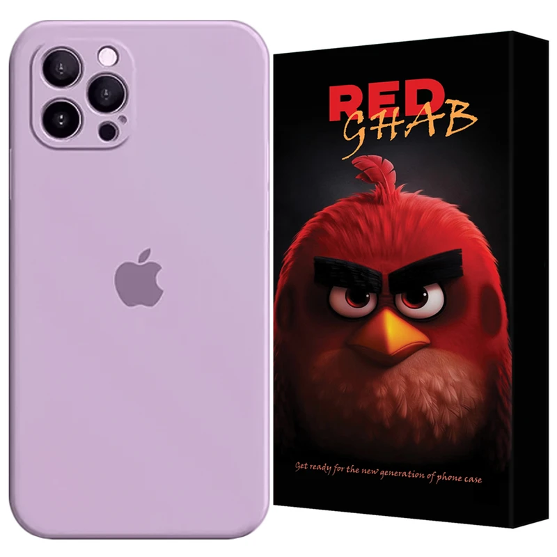 کاور رد قاب مدل SILIFIR مناسب برای گوشی موبایل اپل iPhone 12 Pro 