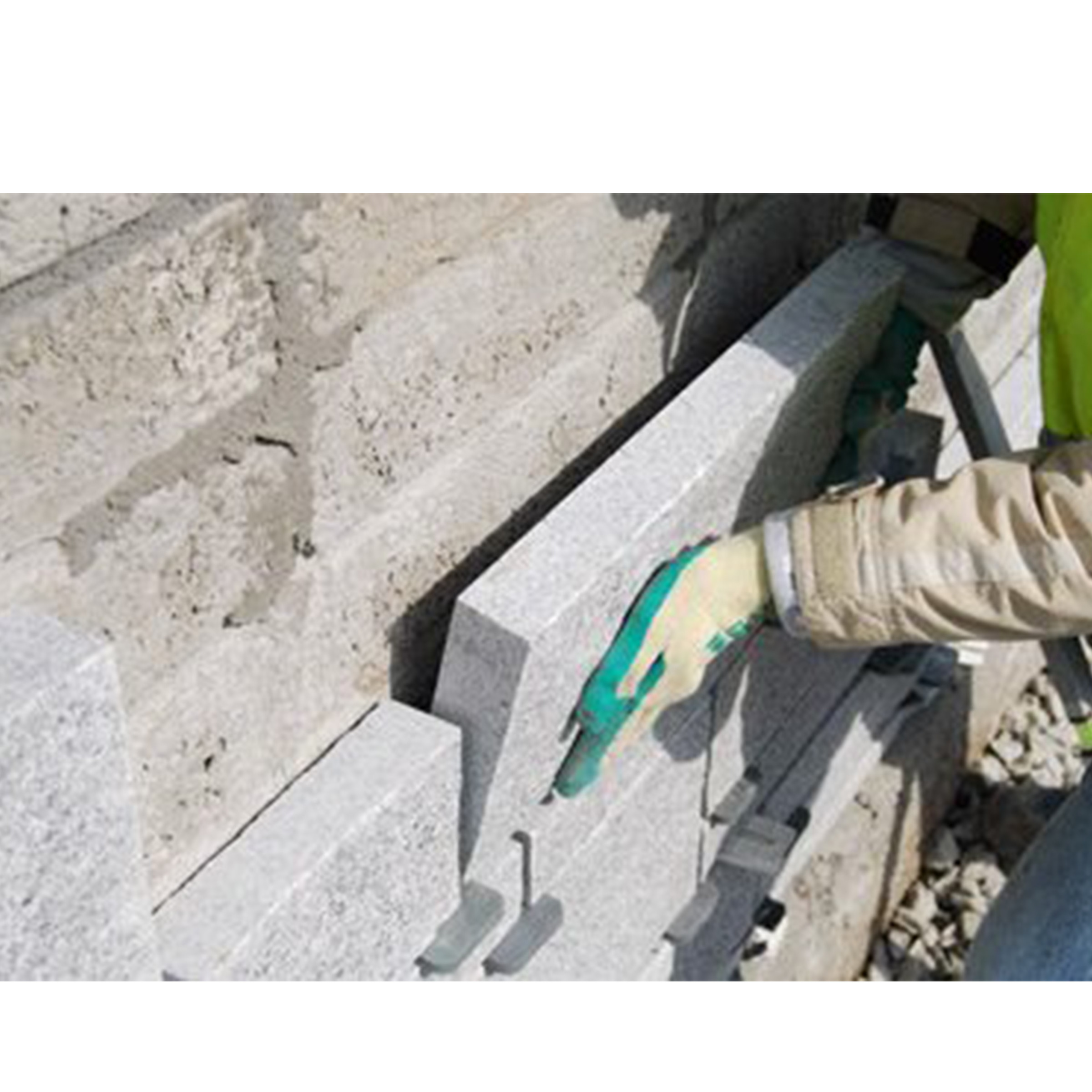 چسب نانو سنگ و کاشی لکسوو مدل Hardyz حجم 250 میلی لیتر