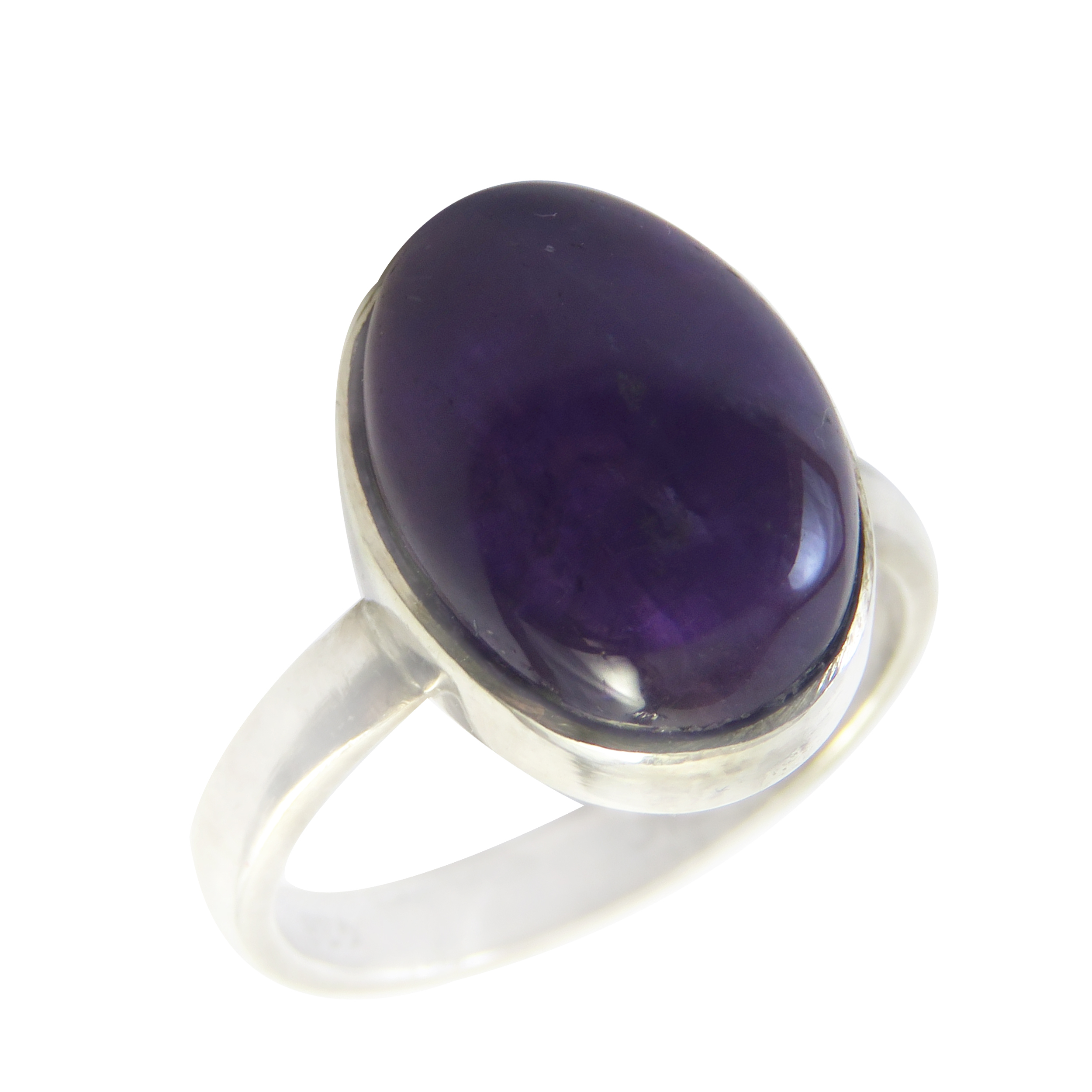 انگشتر نقره زنانه کد 2874