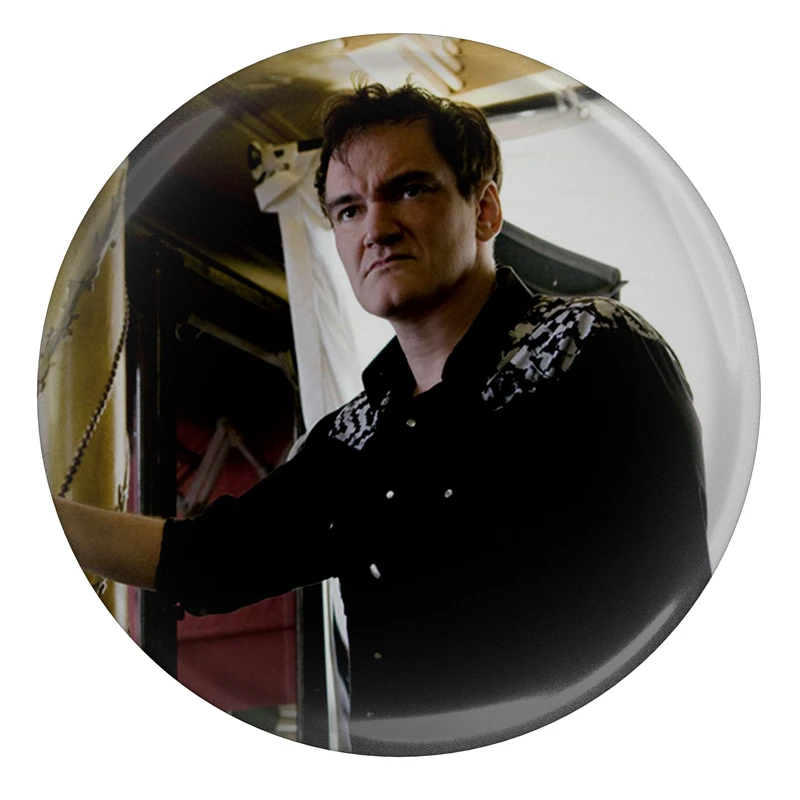 مگنت طرح کارگردان سینما کوئنتین تارانتینو مدل S7843 