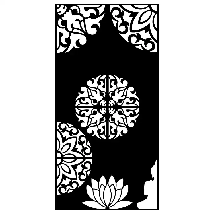 شابلون کد SP497-2