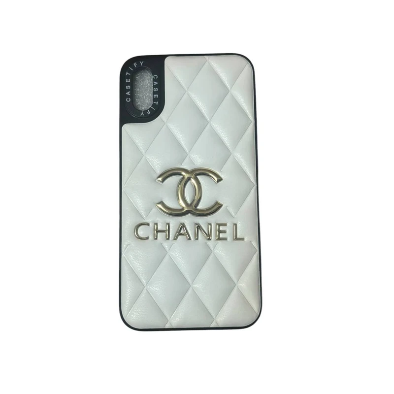 کاور مدل چرمی کد 3263  مناسب برای گوشی موبایل اپل Iphone X/XS