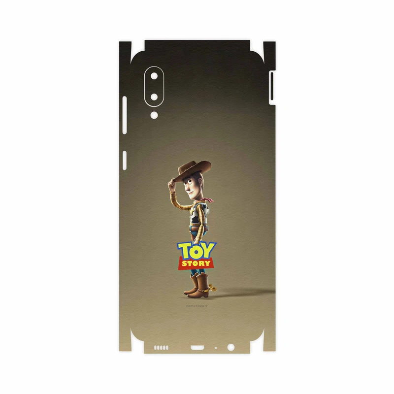 برچسب پوششی ماهوت مدل Toy-Story-FullSkin مناسب برای گوشی موبایل سامسونگ Galaxy M02