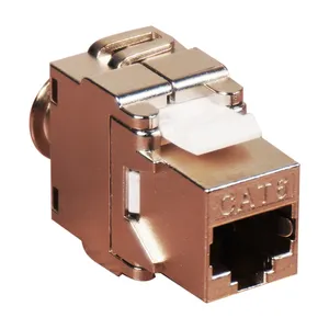 کیستون Cat6 STPکی نت مدل K-NKJC6S180