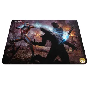 Hoomero Mortal Kombat game A6842 Mousepad