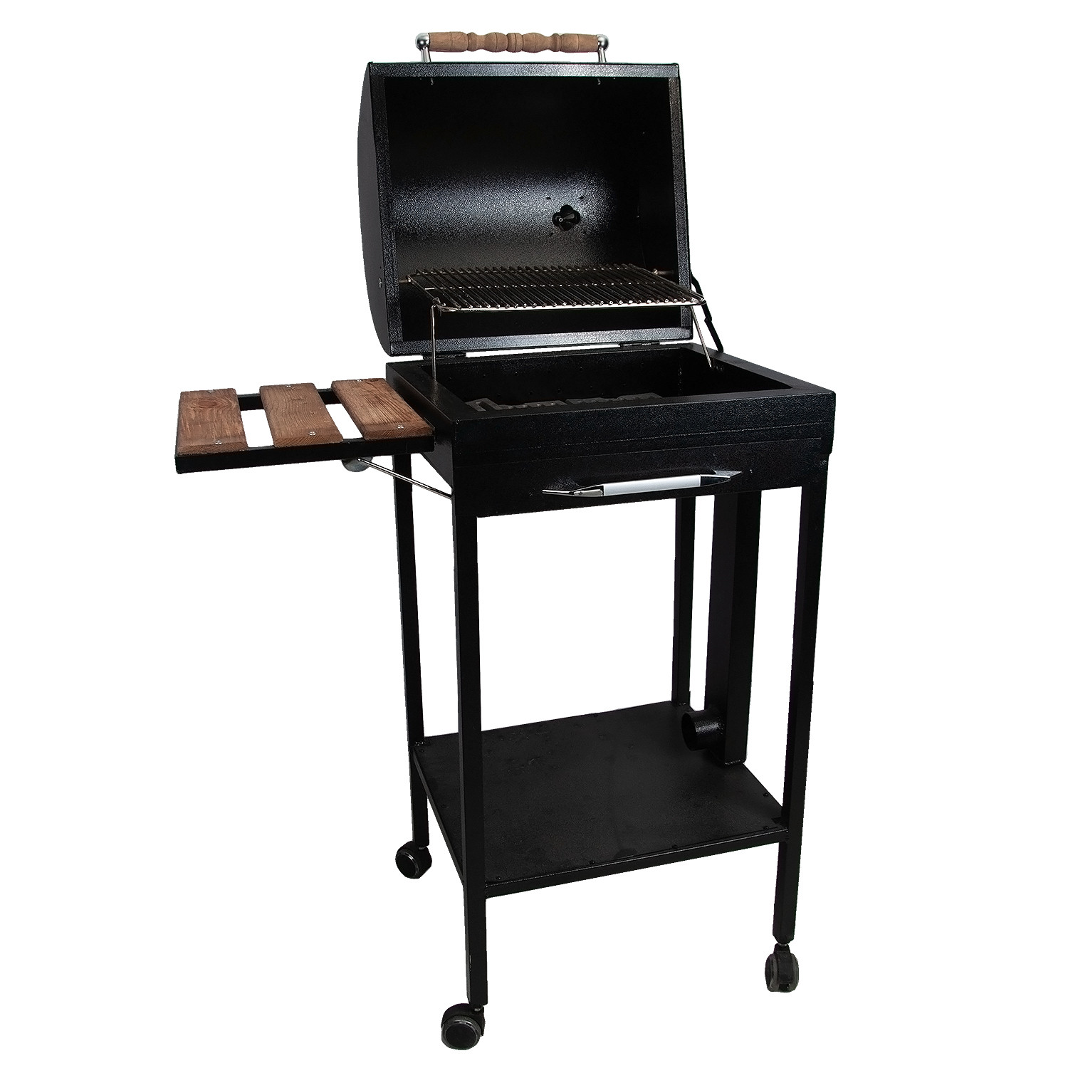 باربیکیو مدل M6000 باربیکیو مدل M6000