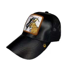 کلاه کپ مدل لبه دار کد boz2498