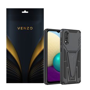   کاور ونزو مدل Prime مناسب برای گوشی موبایل سامسونگ Galaxy A02 / A022 / M02