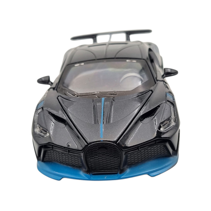 ماشین بازی مدل بوگاتی DIVO 07 کد22