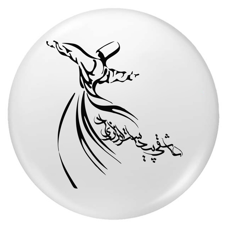پیکسل طرح عاشقی کد p119