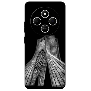 Megafone Azadi Tower 8263 Cover For Xiaomi Redmi 14C 