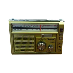 رادیو گولون مدل RX-382BT