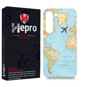 HEPRO MC Cover for SAMSUNG GALAXY S23 PLUS