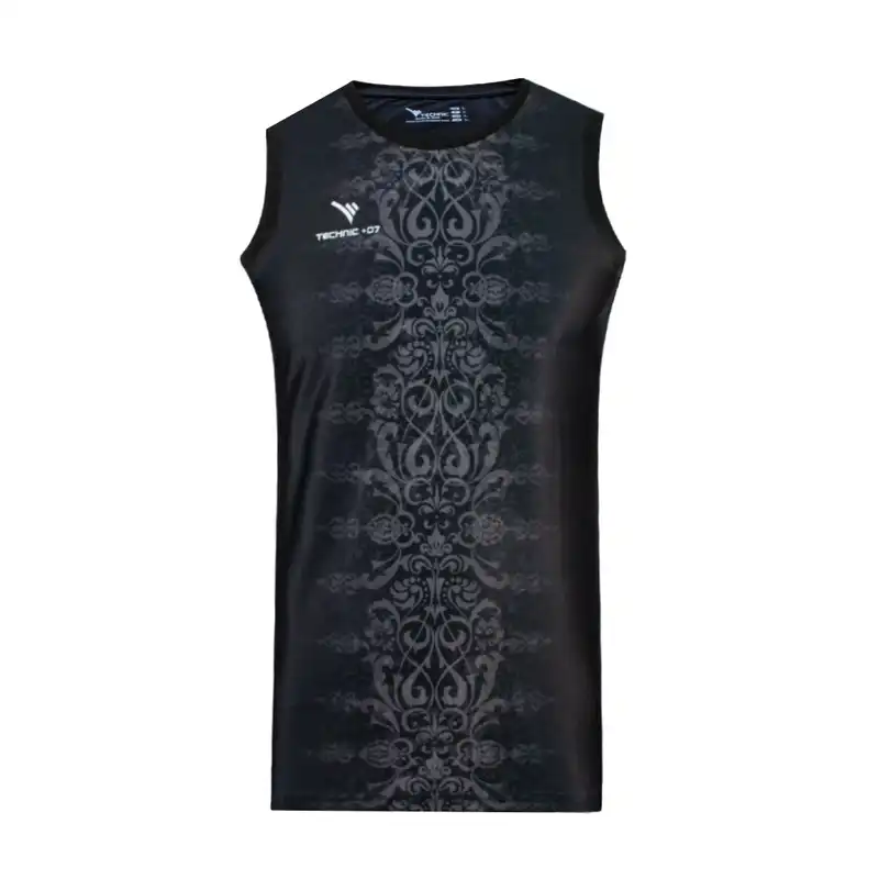 تاپ ورزشی مردانه تکنیک+07 مدل TS-152-ME