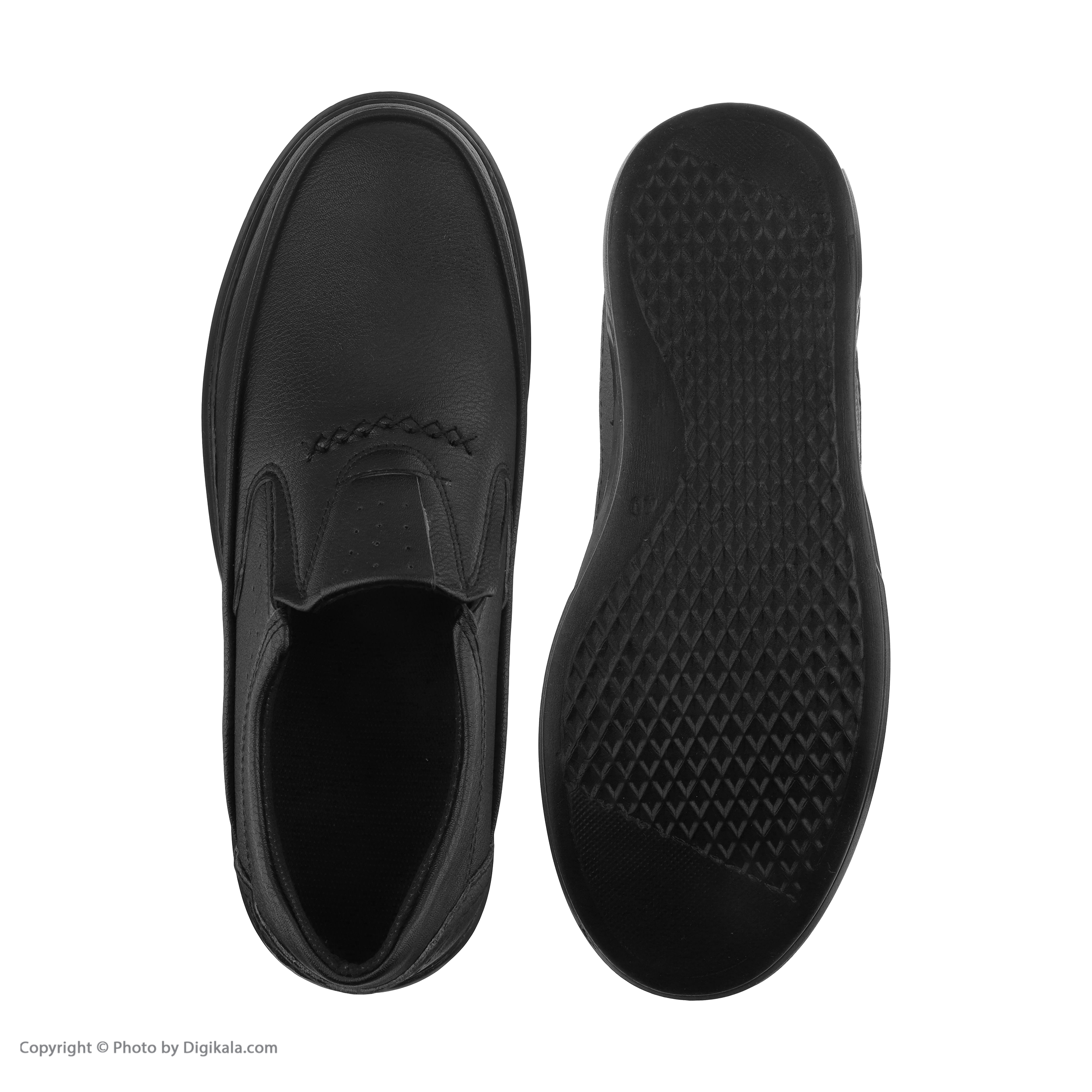 کفش روزمره مردانه اسپرت من مدل ST30331 -  - 6