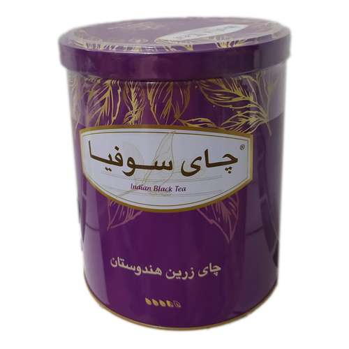 چای زرین هندوستان سوفیا - 450 گرم