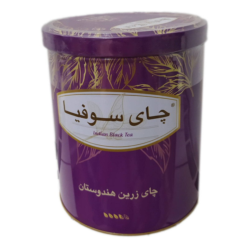چای زرین هندوستان سوفیا - 450 گرم