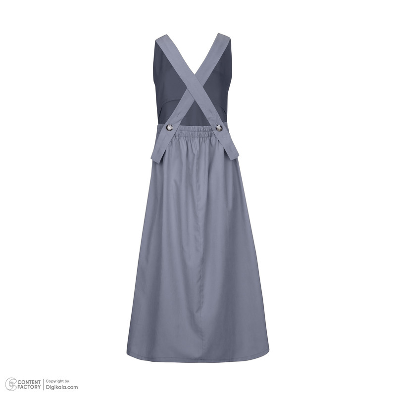 روپوش کار زنانه مدل ارایشگاهی