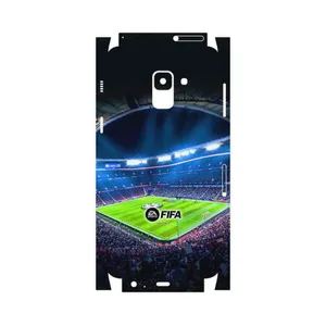 MAHOOT FIFA Soccer Game Series-FullSkin Cover Sticker for Samsung Galaxy A8 2018