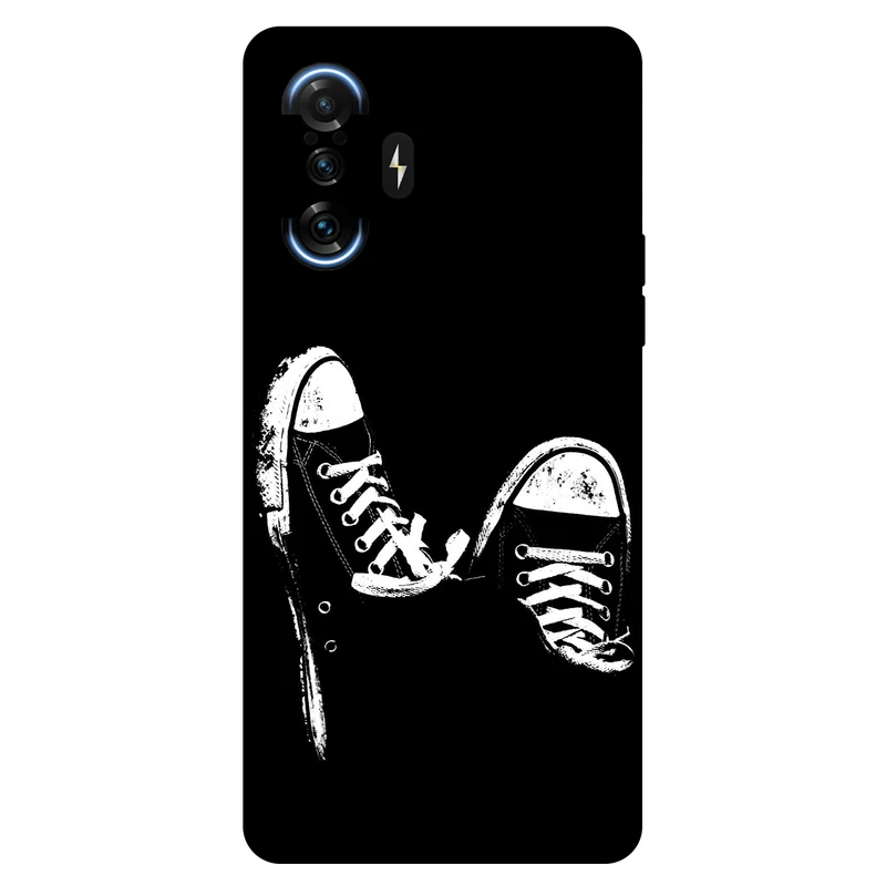 کاور مگافون کد 0043 مناسب برای گوشی موبایل شیائومی Poco F3 GT