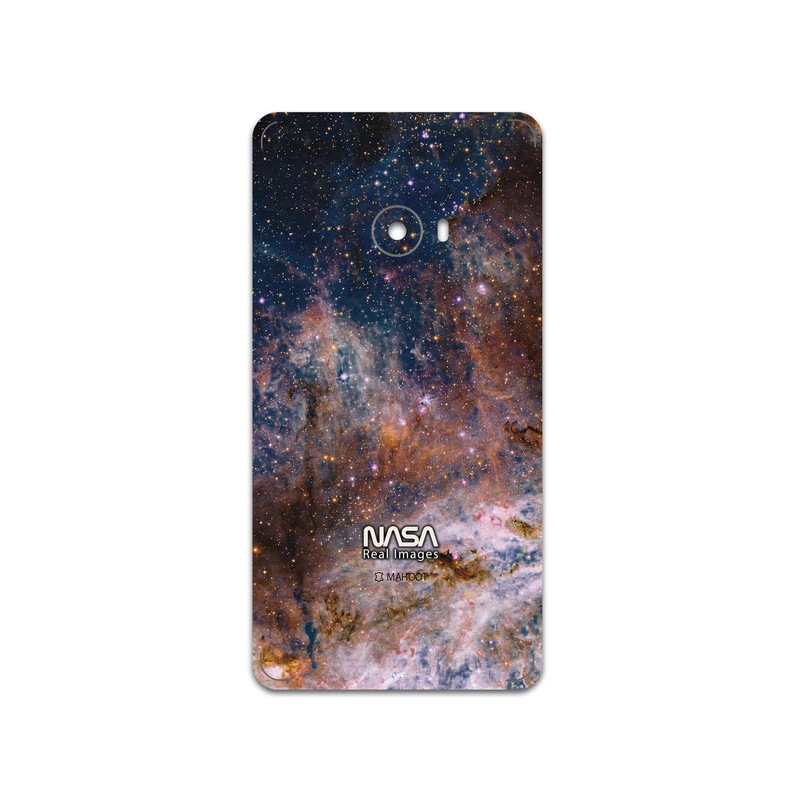 برچسب پوششی ماهوت مدل Universe-by-NASA-6 مناسب برای گوشی موبایل شیائومی Mi Note 2