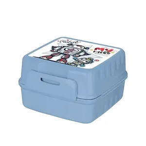 ظرف نگهدارنده تیتیز مدل  ROBOT کد 9460