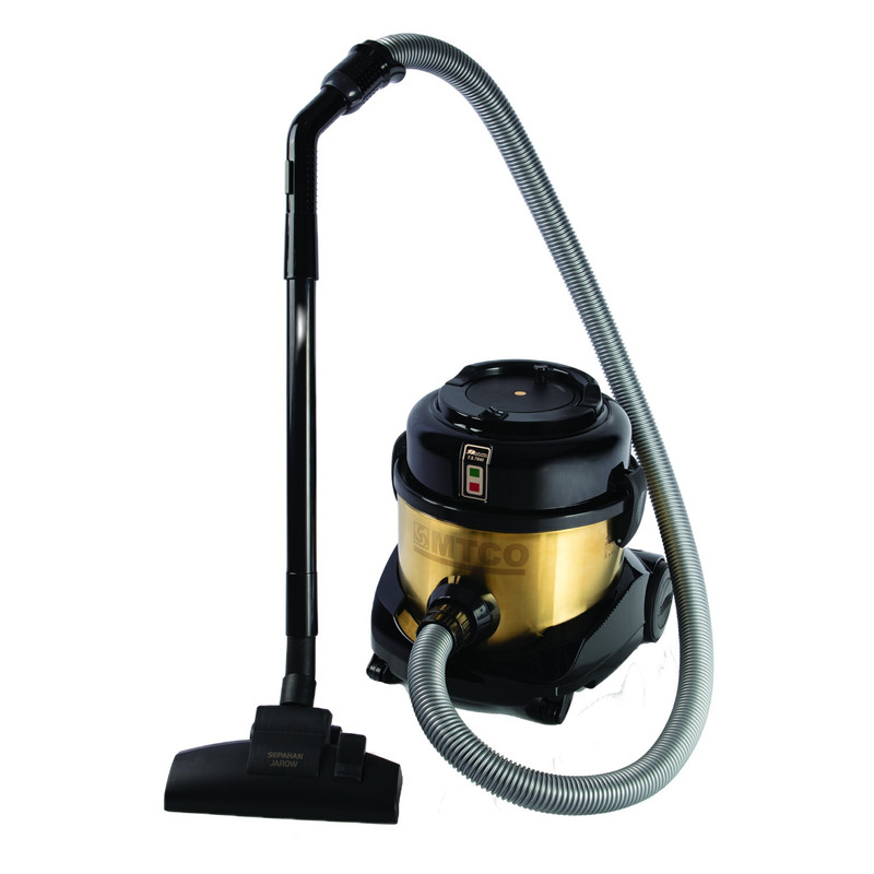 جاروبرقی صنعتی ام تی کو مدل هتلی