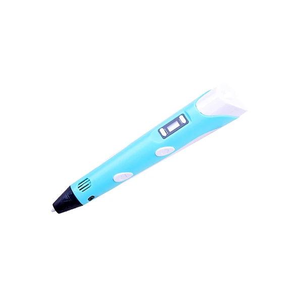 قلم طراحی سه بعدی مدل printing pen قلم طراحی سه بعدی مدل printing pen