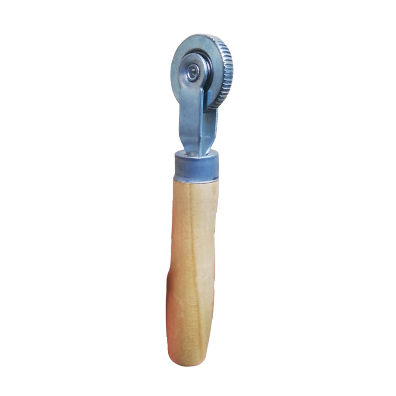 ابزار پرداخت لبه چرم مدل thickness 7 mm