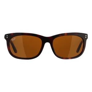 عینک آفتابی ویفرر (Wayfarer) ری بن مدل 0RB2389-902/33