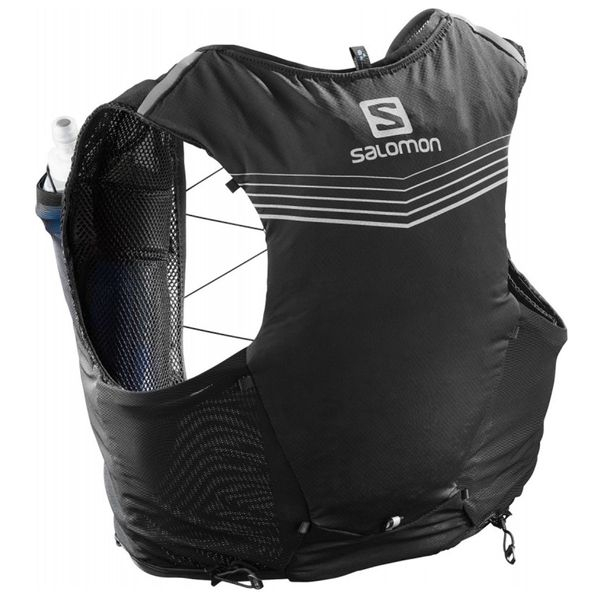 کوله پشتی ورزشی سالومون مدل 13070