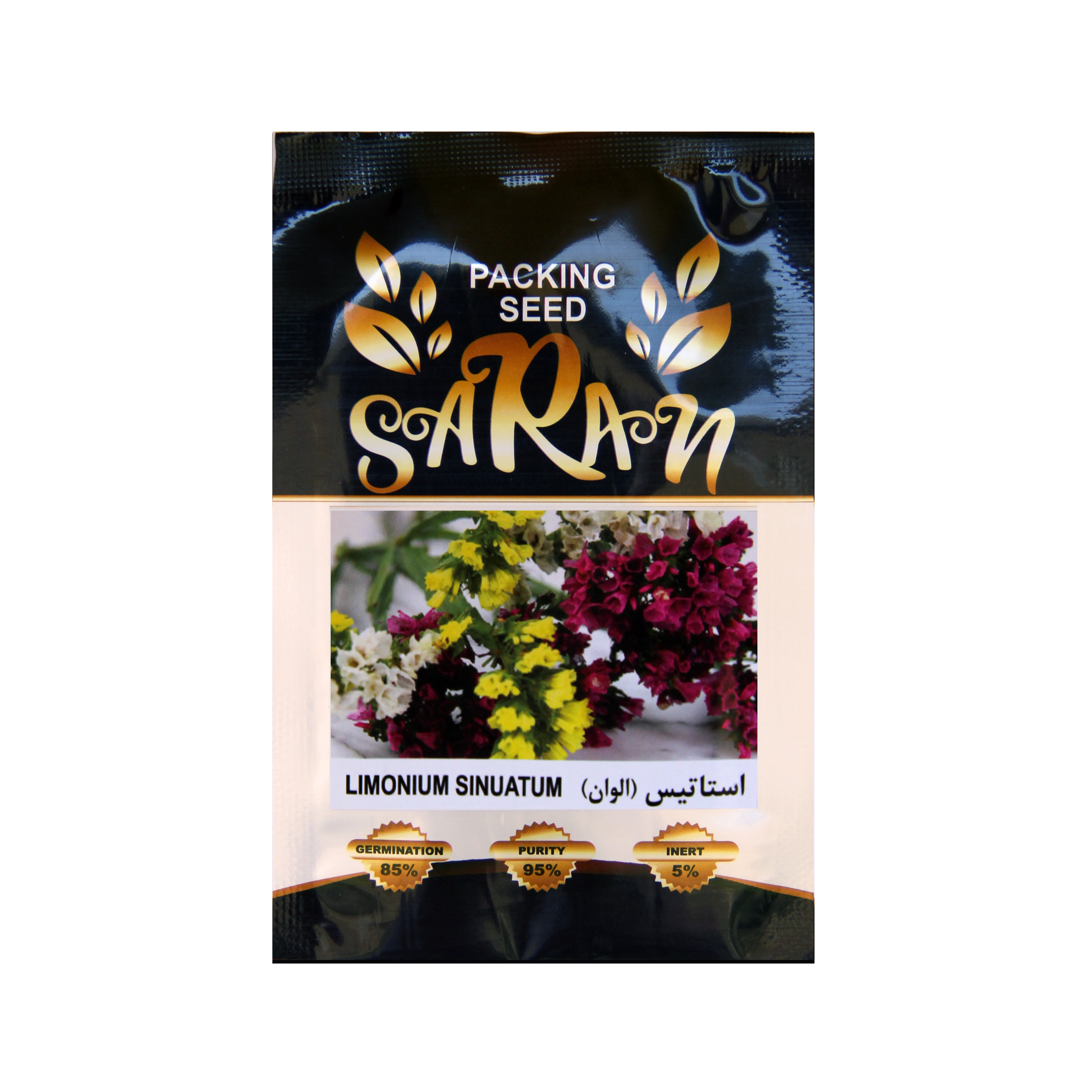 بذر استاتیس الوان ساران مدل AMR-117