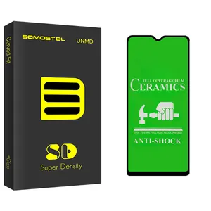 Somastel Sd Glass Ceramics Screen Protector For Xiaomi Redmi 9AT