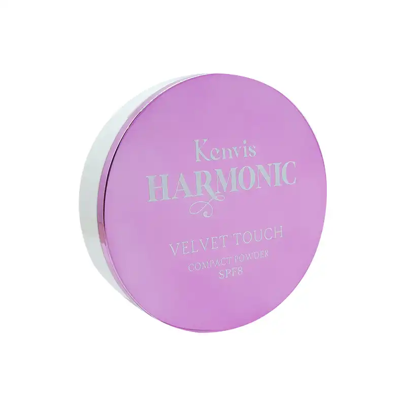 پنکیک کنویس مدل VELVET TOUCH شماره K04