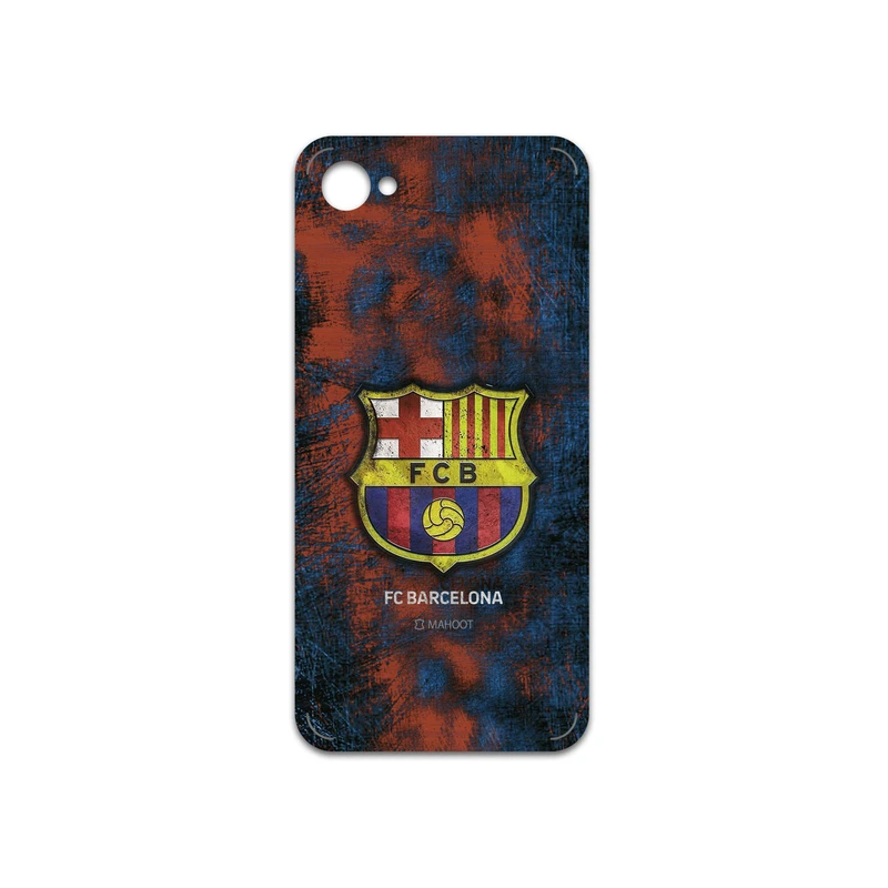 برچسب پوششی ماهوت مدل BARCELONA-FC-2 مناسب برای گوشی موبایل اچ تی سی Desire 12